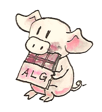 代数小插图